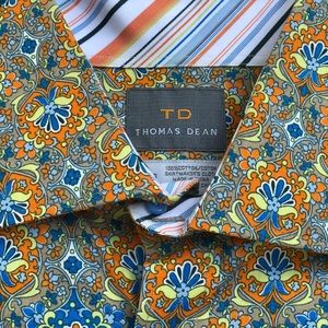 Men’s Thomas Dean shirt